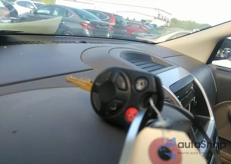 2008 Ford Edge Limited from USA, damaged, VIN 2FMDK39C78BB17493